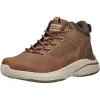 Dockers Stiefelette Stiefelette Kunstleder