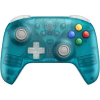 8Bitdo Ultimate 2 Drahtloser Gamepad Für Nintendo Switch