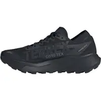 Adidas - Agravic GTX 2 - Trailrunningschuhe Gr 45 1/3 schwarz