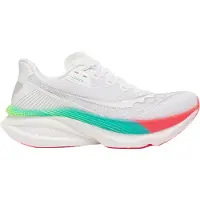 Saucony Endorphin Azura Laufschuhe Weiß/Grün AW26 Damen, Größe 42,5 - EUR