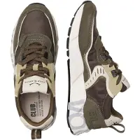 Voile Blanche Freizeitschuhe Modell 201746517 Grün