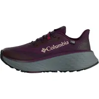 Columbia - Women's Konos Trillium ATR Outdry - Multisportschuhe Gr 38,5 lila/grau