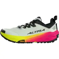 Altra - Women's Experience Wild 3+ - Trailrunningschuhe Gr 9 ice /gelb