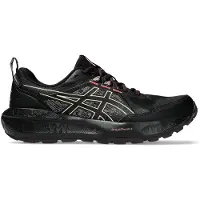 Asics - Women's Gel-Sonoma 8 GTX - Trailrunningschuhe Gr 41,5 schwarz/ dark aubergine