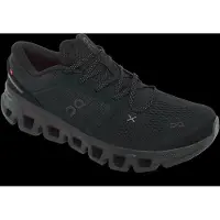 ON - Cloud X 5 - Multisportschuhe Gr 47,5 schwarz