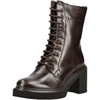 Nero Giardini Stiefelette Stiefelette Leder