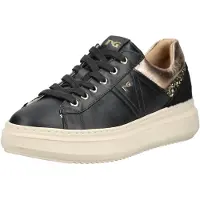 Nero Giardini VELVET Schwarz