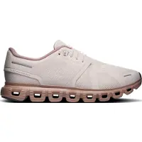 ON Running CLOUD 6 OYSTER | BISCUIT 40.5