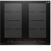 Amzchef - CE-FS-I74S-FFDD10 - Elektrokochfeld