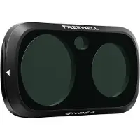 FreeWell Luna Ultra Nd64 Action-kamera-filter