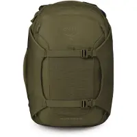 Osprey - Sojourn Porter 30 - Reiserucksack oliv