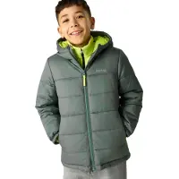 Regatta - Lofthouse - Winterjacke Gr 11-12 Years grau