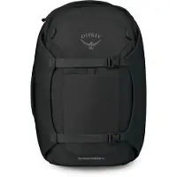 Osprey - Sojourn Porter 46 - Reiserucksack schwarz