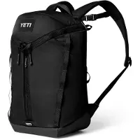 Yeti Coolers - Palo 20 Backpack - Daypack schwarz