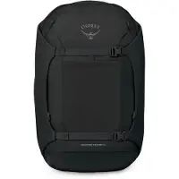 Osprey - Sojourn Porter 65 - Reiserucksack schwarz