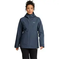 Jack Wolfskin Moonrise 2 3IN1 Jacket W midnight sky (C0412) 2XL