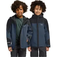 Jack Wolfskin Trailventure 2l Jacke