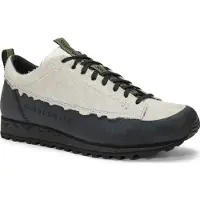 Dolomite Herren Schuh Shoe 54 Low Saxifraga 3.0 Weiß UK 7.5
