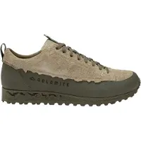 Dolomite - 54 Low Saxifraga 3.0 - Freizeitschuhe Gr 47 2/3 grau
