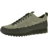 Dolomite Cinquantaquattro Low Saxifraga 3.0 leichte und stylische Herren Halbschuhe mit Vibramsohle Night Grey EU 42,5