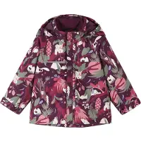 Reima - Kid's Reimatec Winter Jacket Parkkila - Winterjacke Gr 86 bunt