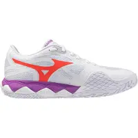 Mizuno Damen-Tennisschuhe Wave Enforce Tour 2 CC