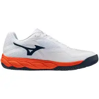 Mizuno Wave Enforce Court 2 Ac Schuhe