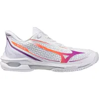 Mizuno Damen-Tennisschuhe Wave Exceed Tour 7 CC