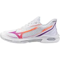Mizuno Damen-Tennisschuhe Wave Exceed Tour 7 AC