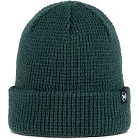 Buff - Knitted Beanie Naro - Mütze Gr One Size blau