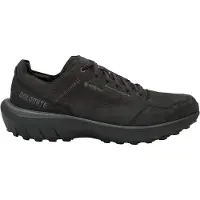 Dolomite - Carezza Go Leather GTX - Freizeitschuhe Gr 46,5 schwarz