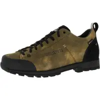 Dolomite Shoe 54 Low Dust GTX autumn brown (1190) 7.5