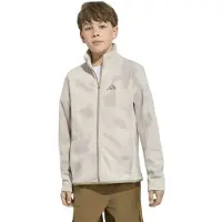 Adidas Terrex Multi Aop Fleece Mit Durchgehendem Reißverschluss