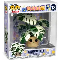 Funko POP! POP-Figur Jumbo Monstera