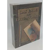 AMIGO Spiel + Freizeit GmbH Lookout Games Das Ende des Triumvirats