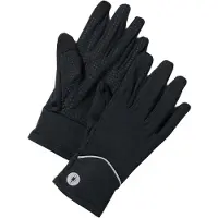 Smartwool - Active Fleece Glove - Handschuhe Gr XS schwarz