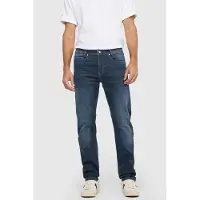 MAC Jeans Arne Ultimate Driver in Blue Black-W40-L34