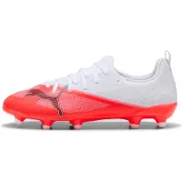 Puma Kinder Fussball-Rasenschuhe ULTRA 7 MATCH FGAG Jr