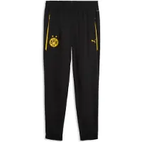 Puma Bvb Borussia Dortmund 26/27 Tech Reise Hosen