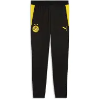 Puma Bvb Borussia Dortmund 26/27 W/pockets Training Hosen
