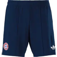 Adidas Fc Bayern Munich 26/27 Weg Kurze Hose
