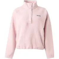 Columbia Women's Jasper Ridge Pebbled 1/2 Snap Fleece Jacke