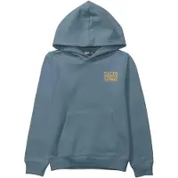 Salty Crew Free Style Boys Fleece slate (SLATE) M