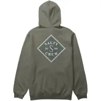 Salty Crew Tippet Fill Fleece Kapuzenpullover