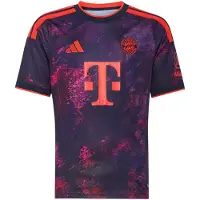 Adidas FCB München 26/27 Kids 3 Trikot Multicolor Multicolor 176
