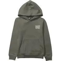 Salty Crew Free Style Boys Fleece dusty olive (DOL) L