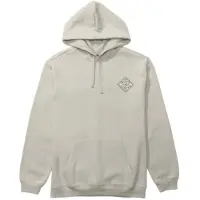 Salty Crew Tippet Fill Fleece moonbeam (MOONBEAM) S