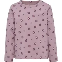 Hummel Mini Aop Langarm-t-shirt