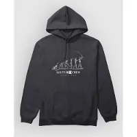 Salty Crew Evolution Theory Kapuzenpullover