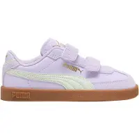 Puma CLUB II ERA V PS Violett
